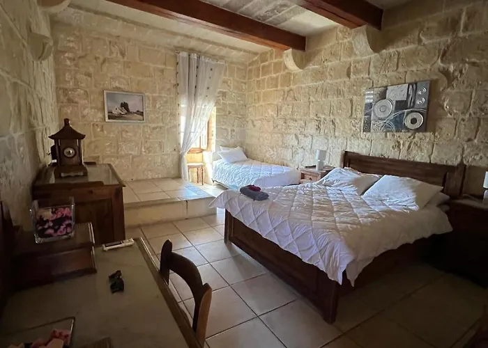 Holiday home Rustic With Pool *