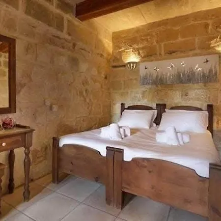 Rustic With Pool