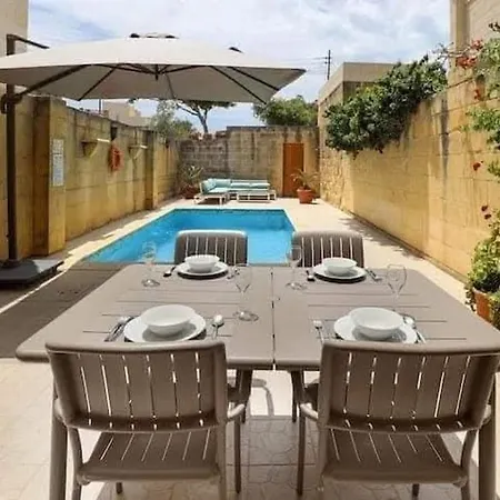 Holiday home Rustic With Pool *