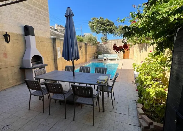 Rustic With Pool Tatil Evi *